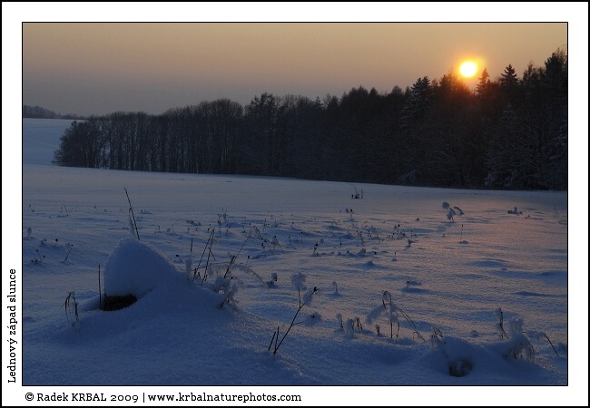 Krajinky | Landscapes | Landschaften