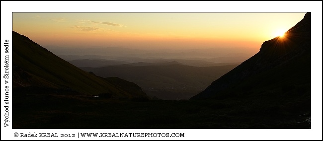 Krajinky | Landscapes | Landschaften